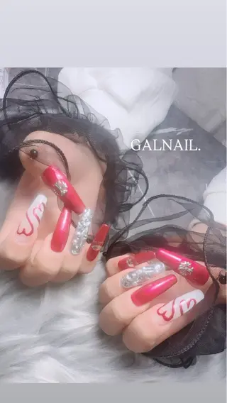 ネイル CERINE Nail✮のネイルデザイン