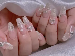 ネイル エムズ エムズのマツエク・マツパデザイン