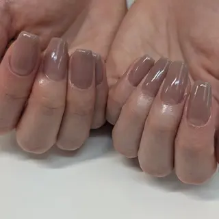 ネイル ネイルサロン Amie　〜アミ〜所属・ᑎᗩIᒪ｜ᗰIᗰI｜ _५✍️Satou.のネイルデザイン