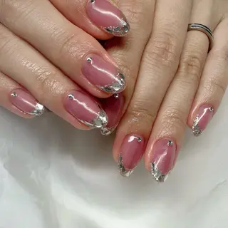 ネイル 🪞KAPE NAIL 🪞のネイルデザイン