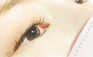 マツエク・マツパ Reir所属・Reir・ SHIORIのマツエク・マツパデザイン