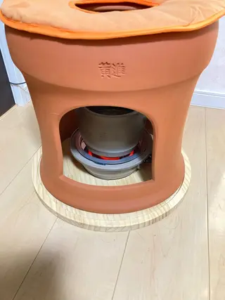 DARS.WE 渡邉りえのエステ・リラクイメージ