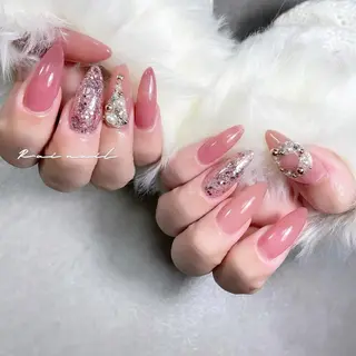 ネイル Rai nail_ Risaのネイルデザイン