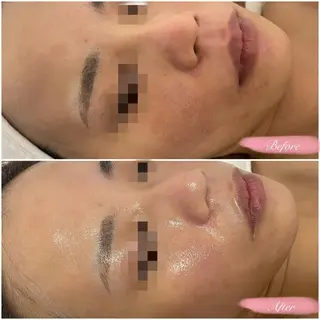 Voyage serein 【ヴォヤージュスラン】所属・心斎橋　Voyage serein🌙のマツエク・マツパデザイン