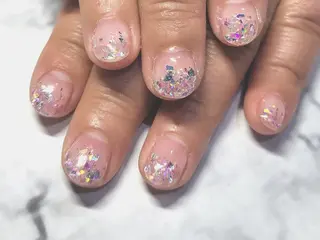 ネイル 矢野 美希のネイルデザイン