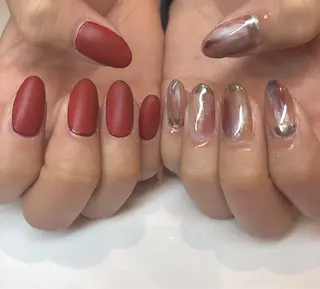 ネイル 鶴田୨ৎmaison de NALIのネイルデザイン