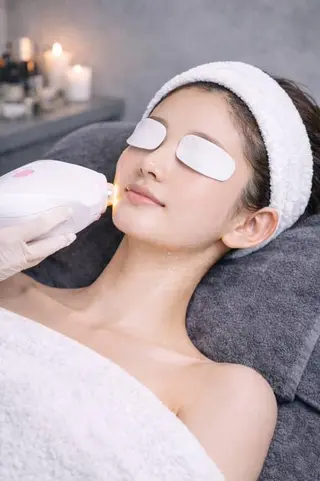 reliora /京都市最安値のエステ・リラクイメージ