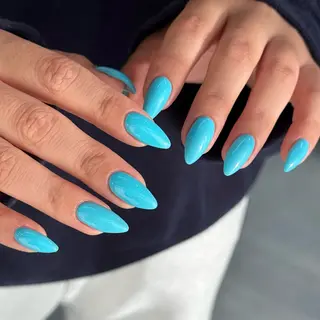 ネイル HARUKA ネイリスト福岡/薬院のネイルデザイン