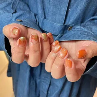 ネイル Ami 🦥のネイルデザイン