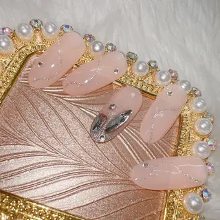 ネイル Nail lieNのネイルデザイン