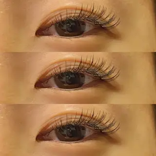 マツエク・マツパ Fukushima ♡のマツエク・マツパデザイン