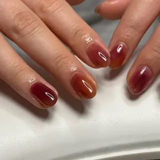 ネイル nailsalon SuMILEのネイルデザイン