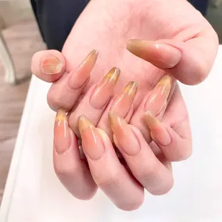 ネイル Kira-ra所属・Kira-ra💎 KIRARIのネイルデザイン