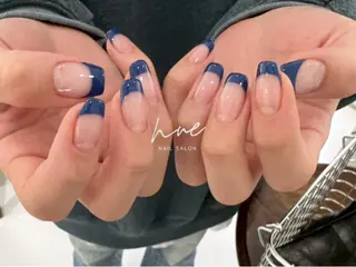 ネイル Kairi Oのネイルデザイン