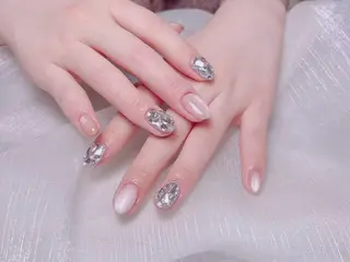 ネイル Kari ネイルサロンのネイルデザイン