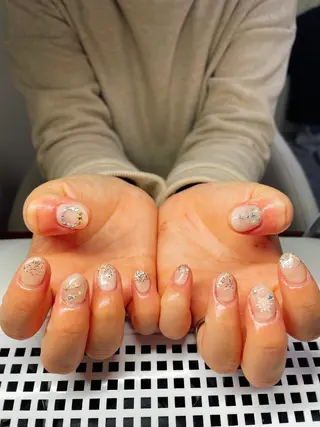 ネイル NAILSALON KOHAKUのネイルデザイン