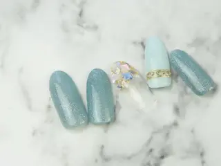 ネイル リオッサ  オブ ラグーン神戸店のエステ・リラクイメージ