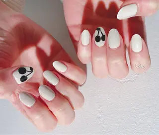 ネイル Ann. nail.tokyo所属・Ann nailのネイルデザイン