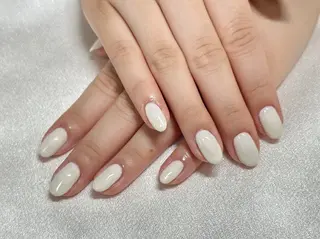 ネイル Nailsalon Graciasのネイルデザイン