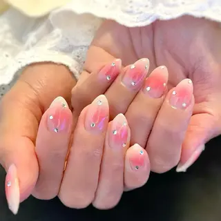 ネイル nail*157 .のネイルデザイン