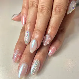 ネイル Ange epais nAnnAnのその他イメージ