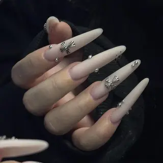 ネイル Dark Honey nozomiのネイルデザイン