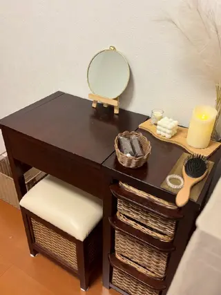 slow 　maiのエステ・リラクイメージ