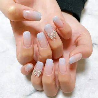 ネイル Jeremy ♡ HARUKAのネイルデザイン