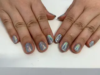 ネイル Mule Beauty Salon所属・ミュール ビューティーサロンのネイルデザイン