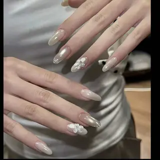 ネイル YMT NailStudioのネイルデザイン