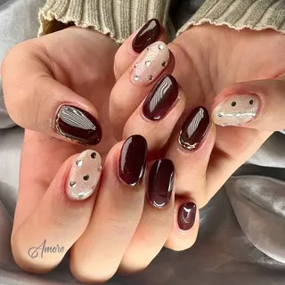 ネイル You kyehwaのネイルデザイン