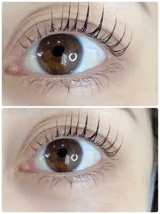 マツエク・マツパ RIL salonのマツエク・マツパデザイン