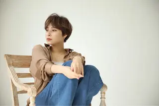 ショート 近藤 大二郎のヘアスタイル