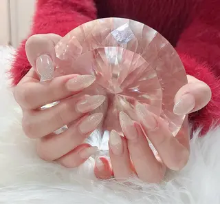 ネイル LoaChaton kaeのネイルデザイン