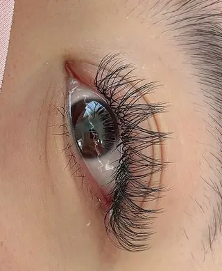 マツエク・マツパ An beauty 池袋のマツエク・マツパデザイン