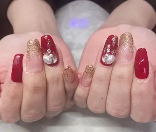 ネイル ネイリスト♡ AYAKOのネイルデザイン