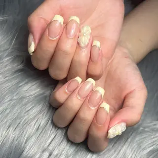 ネイル Laki nailのネイルデザイン