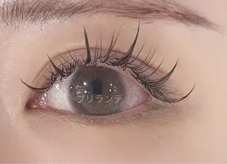 マツエク・マツパ 🌹ブリランテ🌹 大人気店のマツエク・マツパデザイン