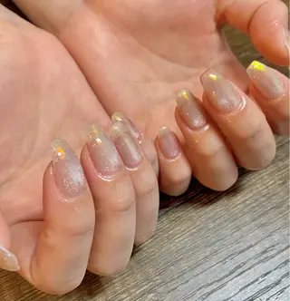 ネイル kana gotoのネイルデザイン