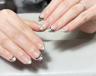 ネイル Angelchrisビューティーサロン所属・yo yoのマツエク・マツパデザイン