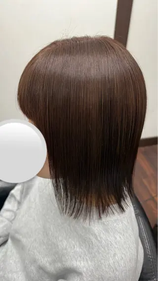 ショート カラー GULGUL 下総中山店所属・👾大崎 弦汰👾のヘアスタイル