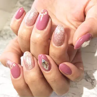 ネイル ネイル フフラ所属・nail fufla ♡yamane♡のネイルデザイン