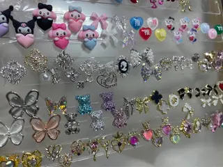 ネイル k&knali☺︎☻ KAEDEのネイルデザイン