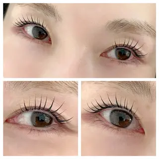 マツエク・マツパ Eye'llbe lash《ｱｲﾋﾞｰﾗｯｼｭ》所属・Eye'llbe lashのその他イメージ