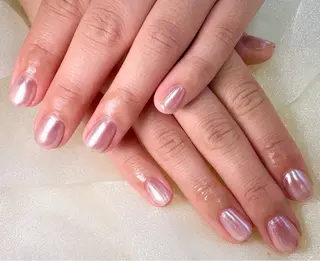 ネイル nail salon quartetto所属・しまだ なつきのネイルデザイン