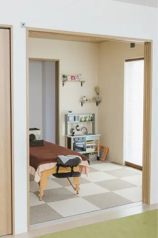 Koizumi Naoのエステ・リラクイメージ