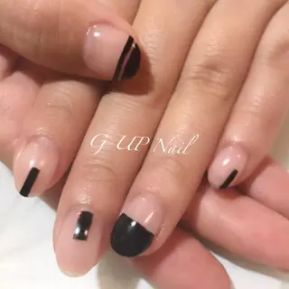 ネイル 田澤 真理子のネイルデザイン