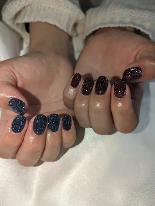 ネイル Nailsalon Graciasのネイルデザイン