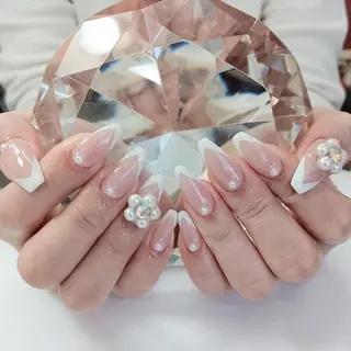 ネイル Coco Girlsのネイルデザイン