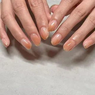 ネイル reika .のネイルデザイン